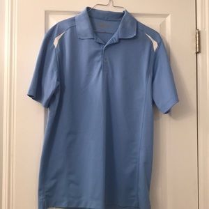 Nike tour performance polo